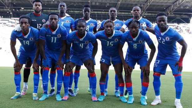 CLASSEMENT FIFA: HAÏTI EN NETTE REGRESSION