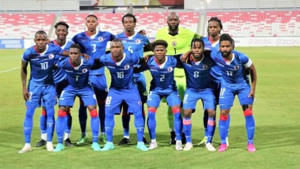 HAITI- GUATEMALA : TROIS GRENADIERS ABSENTS POUR CE DUEL