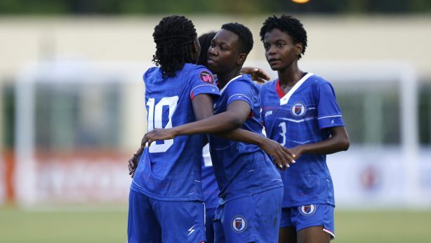 CHAMPIONNAT FÉMININ DE LA CONCACAF : HAÏTI PEUT-ELLE SURVIVRE AU GROUPE DE LA MORT ?