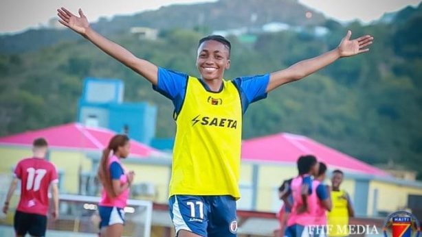 CHAMPIONNAT FÉMININ DE LA CONCACAF : LES GRENADIÈRES CONFIANTES