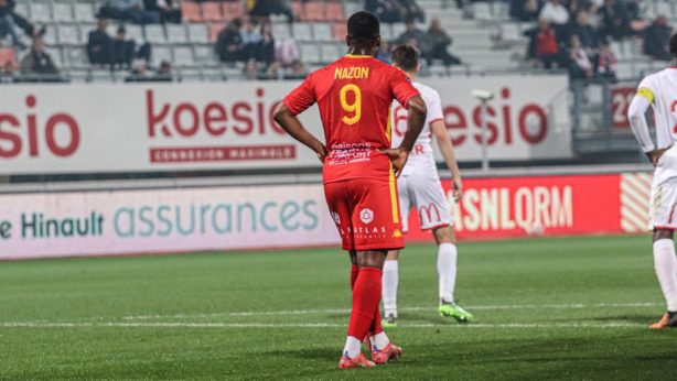 FOOT - LIGUE 2 : DU VIN POUR PIERROT, DU VINAIGRE POUR NAZON ET LAMBÈSE !