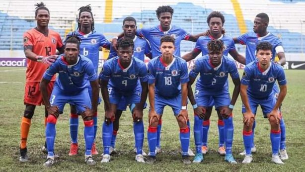 CONCACAF U-20 : ARBITRAGE MAISON, RÊVE BRISÉ !