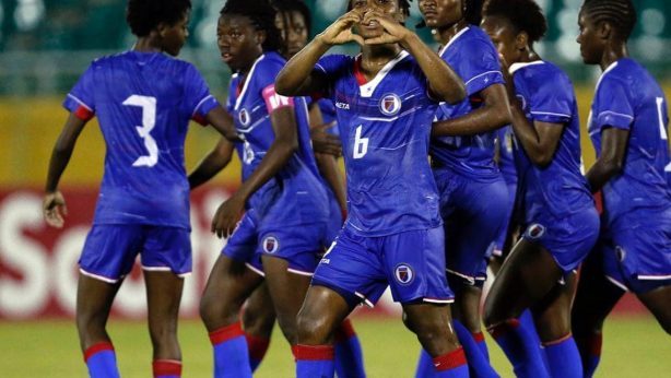 CONCACAF W : 26 JOUEUSES POUR LA DERNIÈRE PHASE