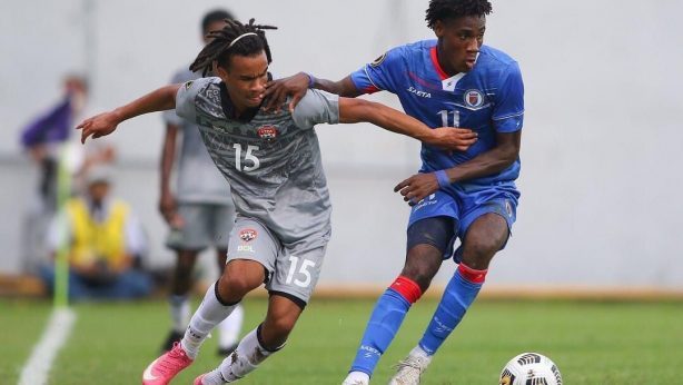 FOOT - CONCACAF U20 M : MENTALEMENT, L'ÉQUIPE EST PRÊTE POUR AFFRONTER LE SURINAME