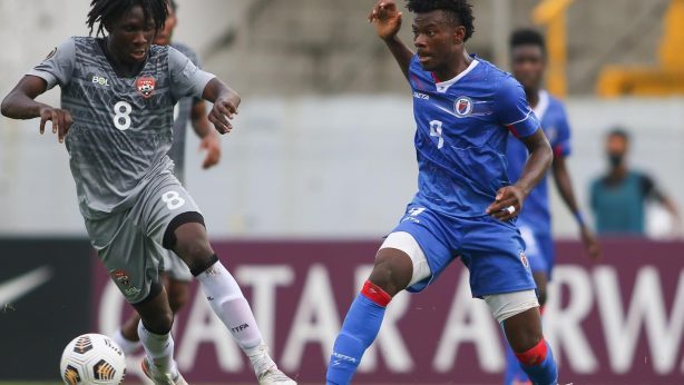 FOOT - CONCACAF U20M : FACE À TRINIDAD, HAÏTI ARRACHE LE POINT DU NUL