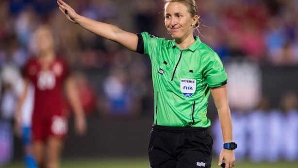 CONCACAF WOMEN : FAUT-IL CRAINDRE LA JAMAÏQUE, MESDAMES LES ARBITRES ?