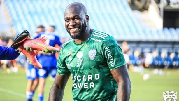 LIGUE 2 BKT : UN GRAND JOHNY PLACIDE POUR UN PETIT SC BASTIA