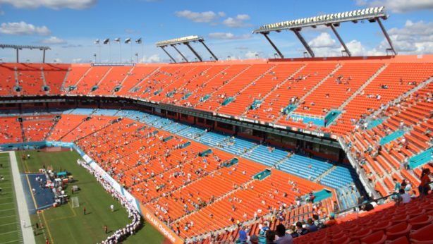 Miami Dolphins 2023 Schedule